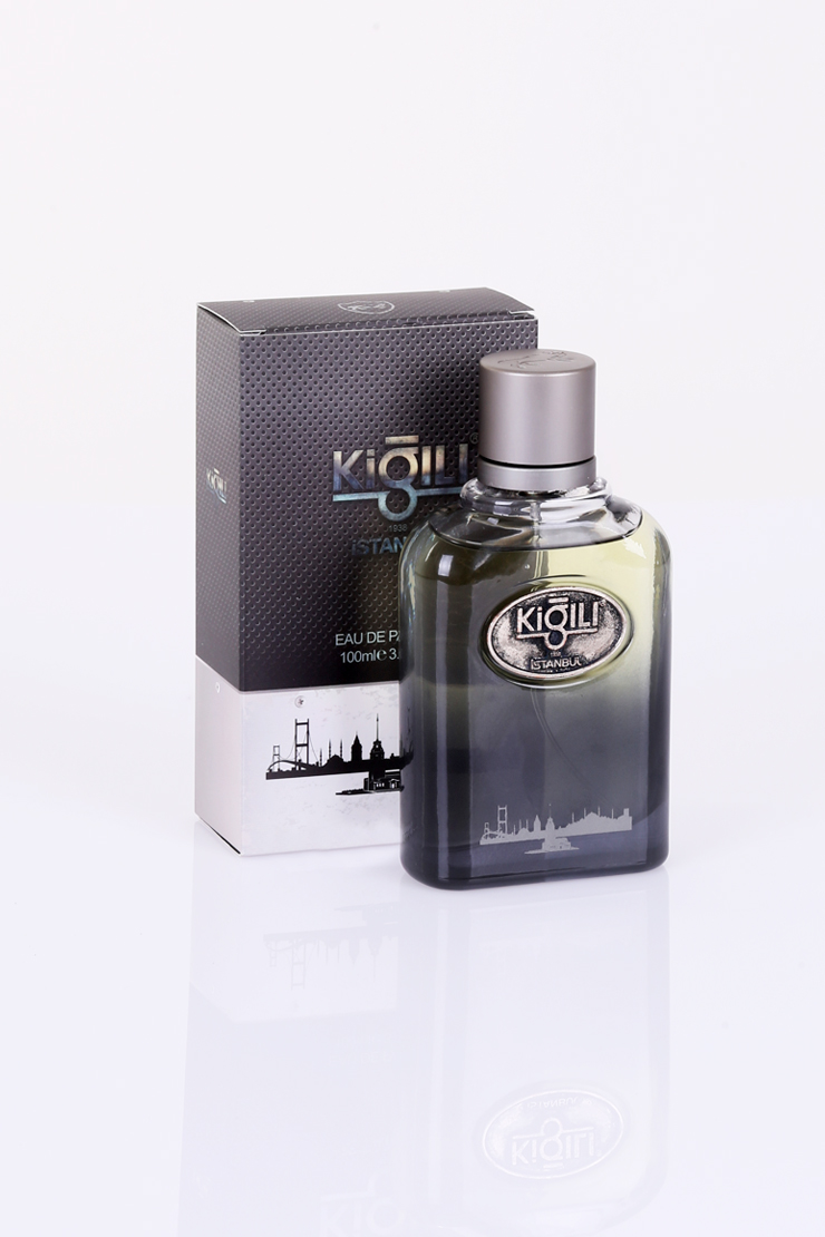 Kigili Kiğılı Klasik Parfüm EDC 100 ml. 1