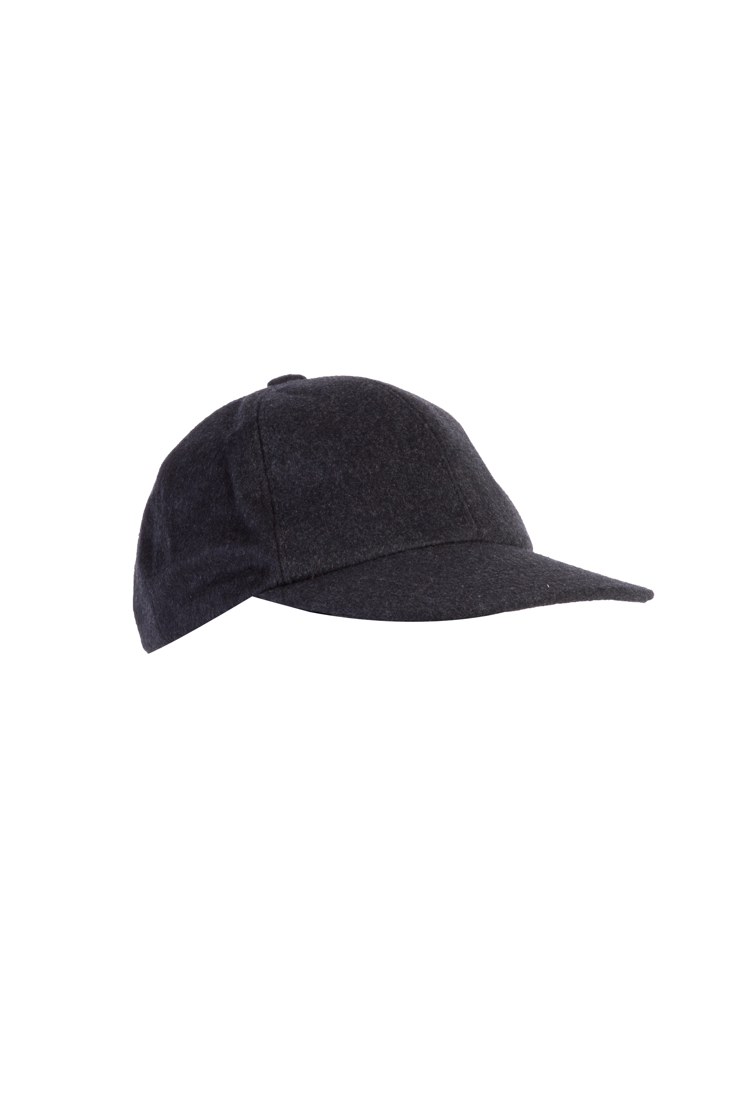 Kigili Şapka. 4