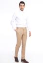  TABA  Slim Fit Yünlü Klasik Pantolon