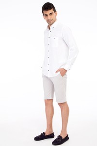 Erkek Giyim - Bermuda Şort