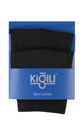 2'li Düz Süprem Boxer