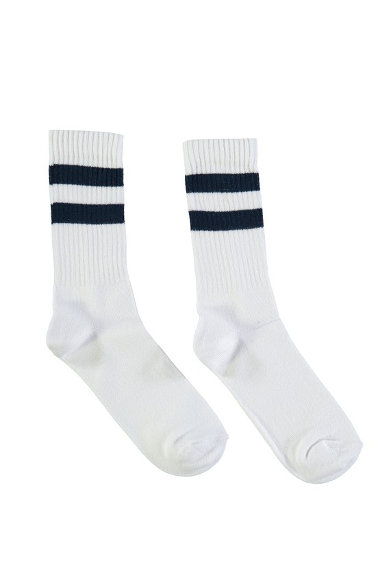 Erkek Giyim - Spor Soket Çorap