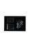  Siyah  3'lü Kemer & Cüzdan & Kartlık Set