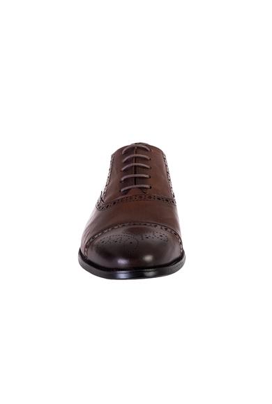 Erkek Giyim - TABA 43 Beden Bağcıklı Klasik Ayakkabı