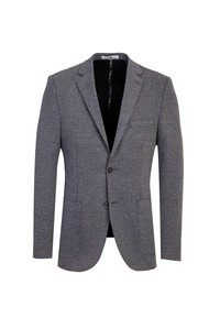 Erkek Giyim - Regular Fit Ceket