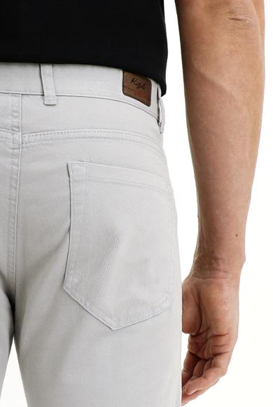 Erkek Giyim - TAŞ 56 Beden Slim Fit Spor Pantolon