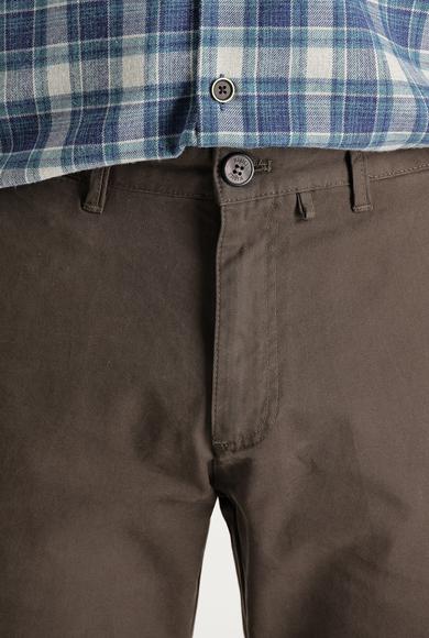 Erkek Giyim - AÇIK KAHVE 60 Beden Spor Pantolon