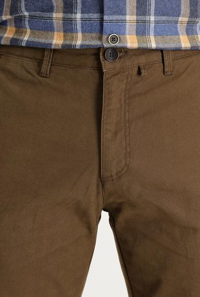 Erkek Giyim - TOPRAK 56 Beden Spor Pantolon