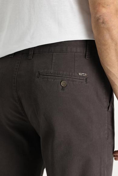 Erkek Giyim - AÇIK KAHVE 54 Beden Spor Pantolon