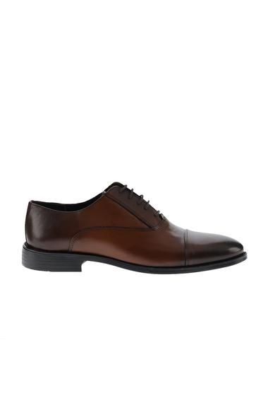 Erkek Giyim - TABA 44 Beden Bağcıklı Klasik Ayakkabı