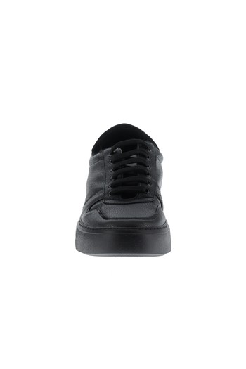 Bağcıklı Sneaker Ayakkabı