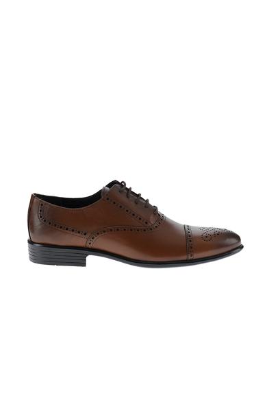 Erkek Giyim - TABA 42 Beden Bağcıklı Klasik Ayakkabı