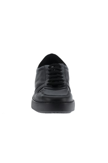 Bağcıklı Sneaker Ayakkabı