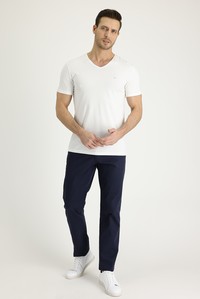 Erkek Giyim - Desenli Spor Pantolon