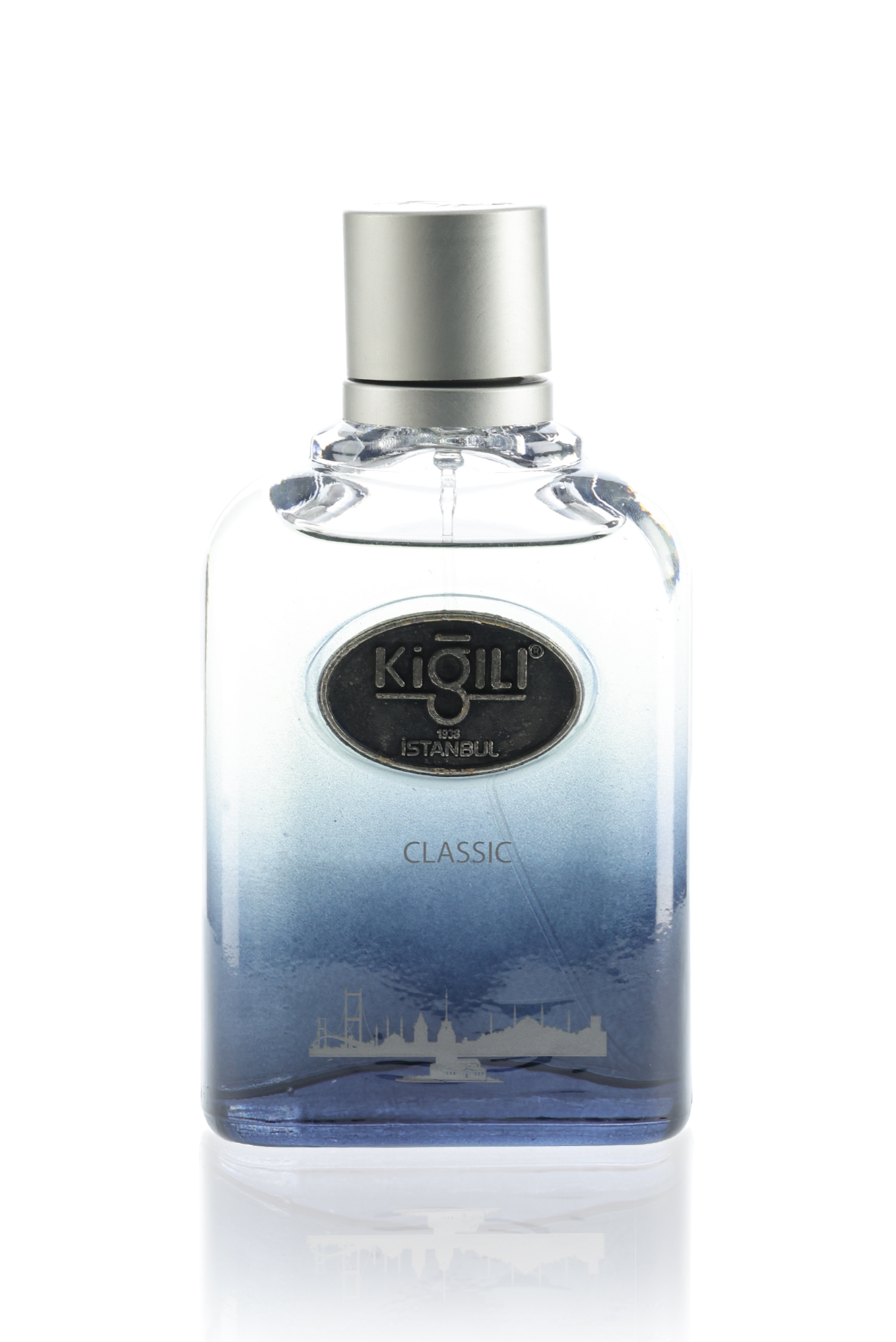 Kigili Klasik Parfüm EDC 100 ml. 1