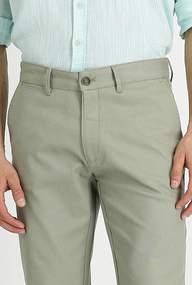 Erkek Giyim - ÇAĞLA YEŞİLİ 60 Beden Spor Pantolon