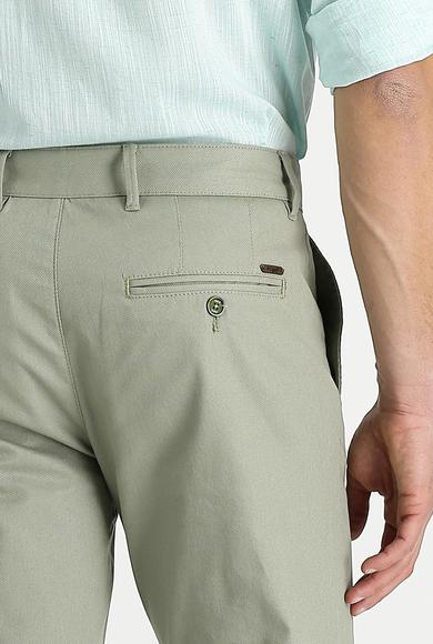 Erkek Giyim - ÇAĞLA YEŞİLİ 60 Beden Spor Pantolon