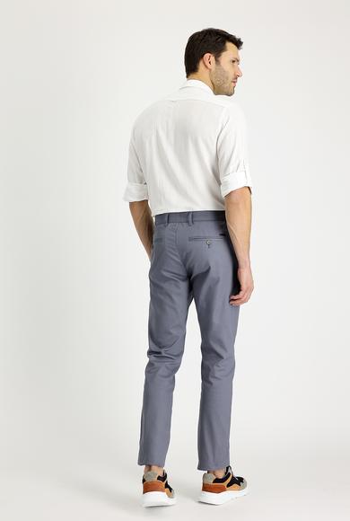 Erkek Giyim - ORTA GRİ 60 Beden Spor Pantolon