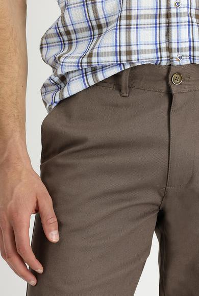 Erkek Giyim - ORTA VİZON 50 Beden Spor Pantolon