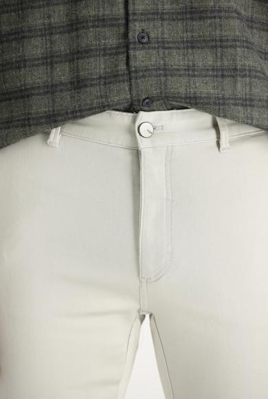 Erkek Giyim - TAŞ 50 Beden Regular Fit Spor Pantolon