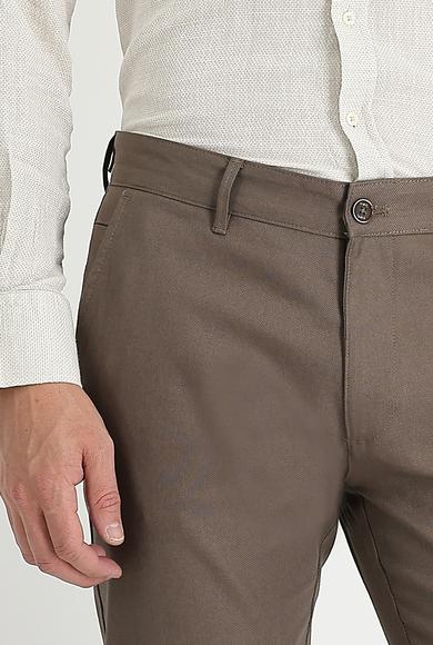 Erkek Giyim - ORTA VİZON 60 Beden Regular Fit Spor Pantolon
