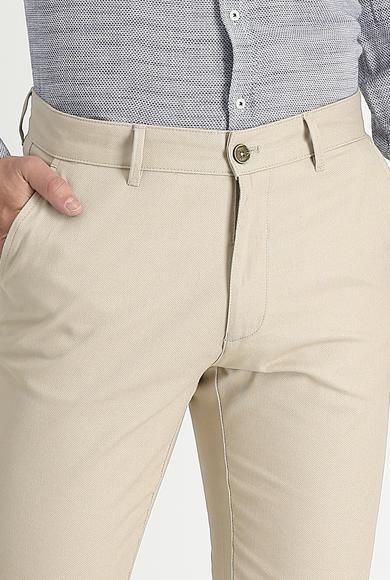 Erkek Giyim - AÇIK BEJ 60 Beden Spor Pantolon