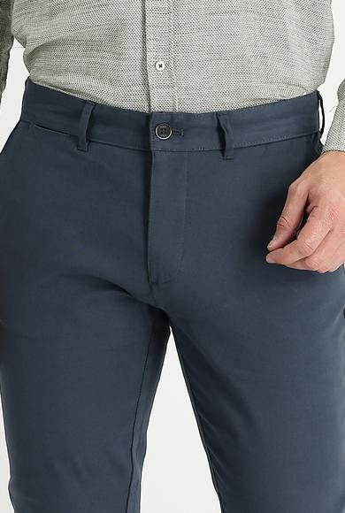 Erkek Giyim - ORTA ANTRASİT 58 Beden Spor Pantolon