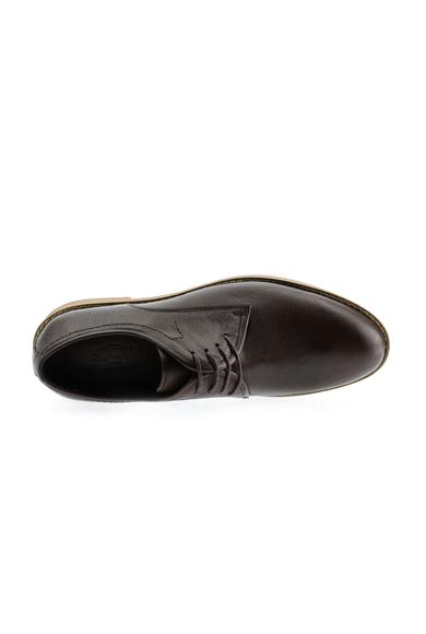 Erkek Giyim - ACI KAHVE 44 Beden Klasik Ayakkabı