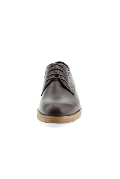 Erkek Giyim - ACI KAHVE 44 Beden Klasik Ayakkabı
