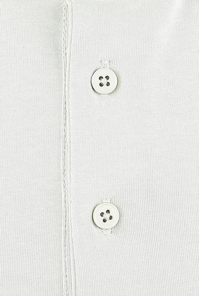 Erkek Giyim - TAŞ 4X Beden Büyük Beden Polo Yaka Süprem Tişört
