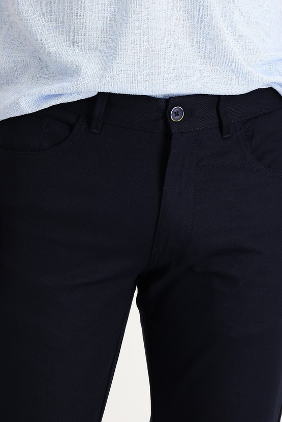 Erkek Giyim - Regular Fit Spor Pantolon