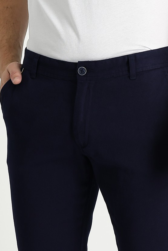 Erkek Giyim - Regular Fit Spor Pantolon