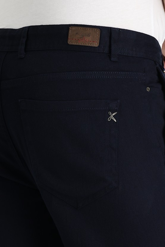 Erkek Giyim - Regular Fit Spor Pantolon