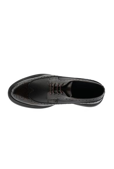 Erkek Giyim - TABA 40 Beden Sneaker Ayakkabı
