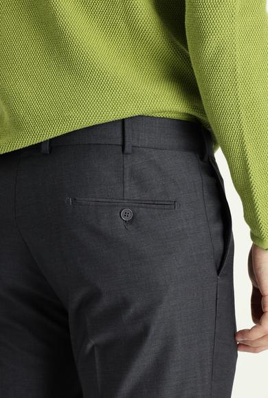 Erkek Giyim - MARENGO 52 Beden Klasik Pantolon