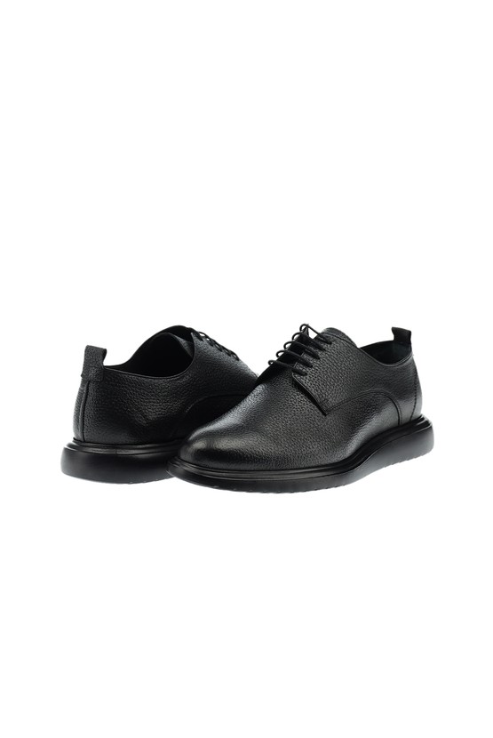 Erkek Giyim - Bağcıklı  Ayakkabı