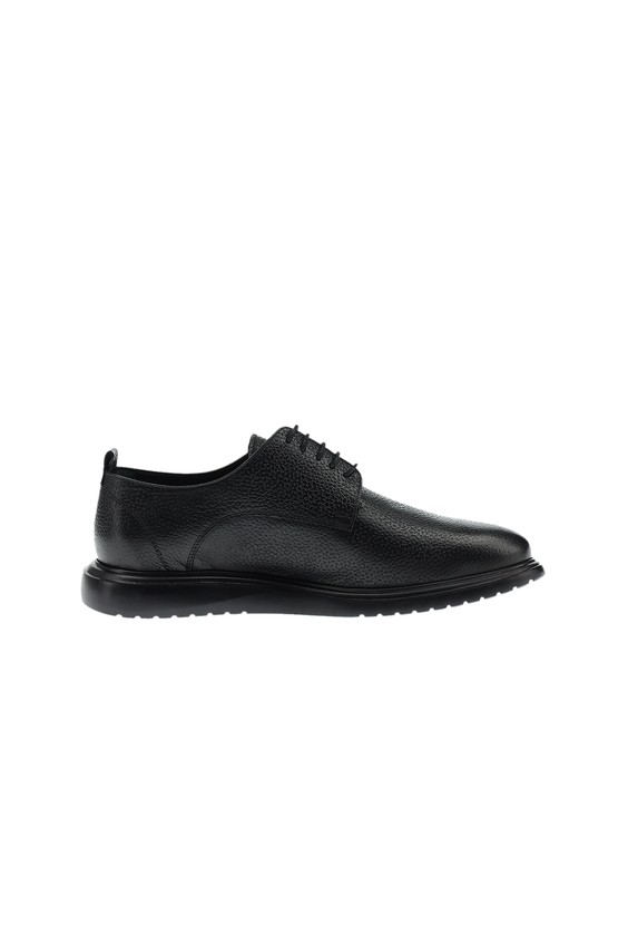 Erkek Giyim - Bağcıklı  Ayakkabı