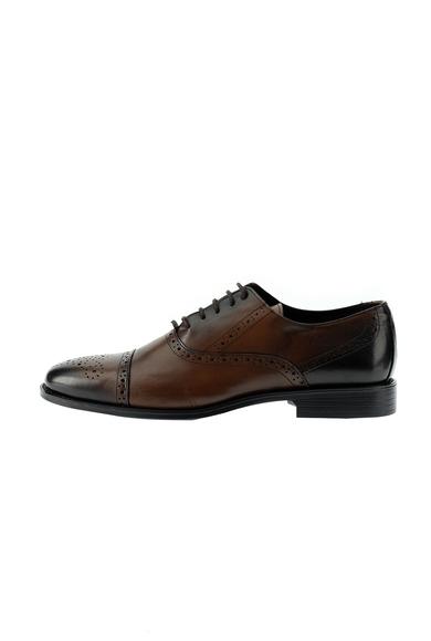 Erkek Giyim - TABA 41 Beden Klasik Ayakkabı