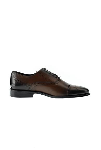 Erkek Giyim - TABA 41 Beden Klasik Ayakkabı