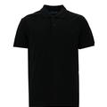  Polo Yaka Slim Fit Nakışlı Tişört